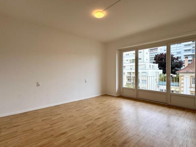 Location Appartement 3 pièces 92m²