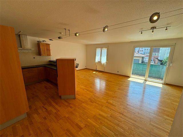 Location Appartement 3 pièces 92m²
