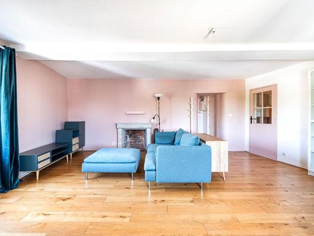 Location Appartement 3 pièces 92m² ANGERS 49100