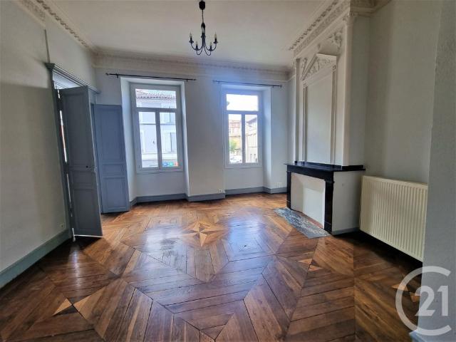 Location Appartement 3 pièces 92m² GAILLAC 81600