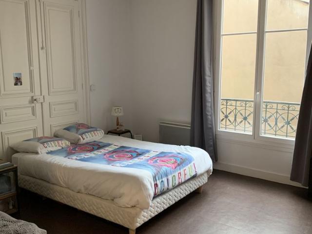 Location Appartement 3 pièces 92m² ORLEANS 45000
