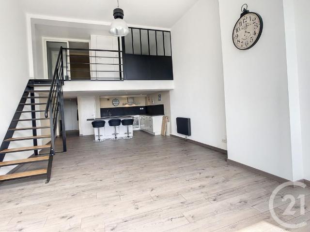 Location Appartement 3 pièces 92m² TROYES 10000
