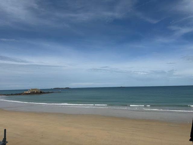 Location Appartement 3 pièces 97.52 m2 Saint Malo