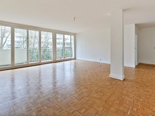 Location Appartement 3 pièces 97 m2 Ville d'Avray