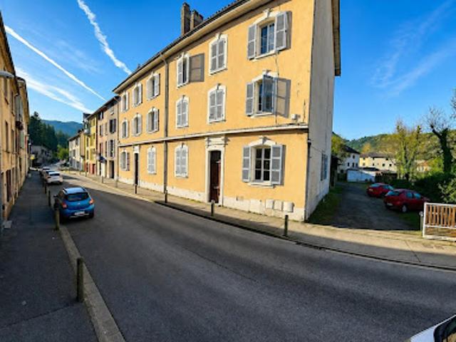 Location Appartement 3 pièces 97 m2 Vizille