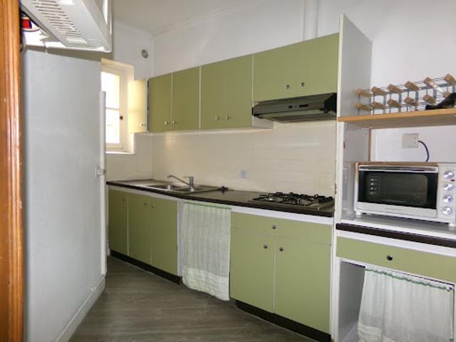 Location Appartement 3 pièces 97 m2 Beziers