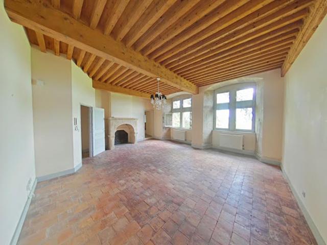 Location Appartement 3 pièces 97 m2 Chavannes