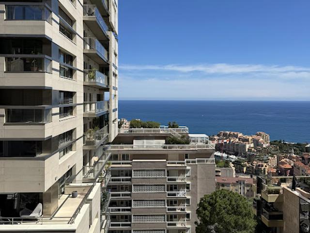 Location Appartement 3 pièces 97 m2 Monaco