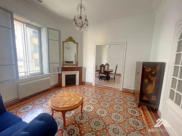 Location Appartement 3 pièces 97m² MONTPELLIER 34000