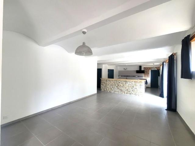 Location Appartement 3 pièces 97m² WIMILLE 62126