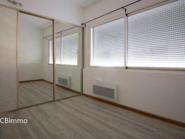 Location Appartement 3 pièces 97m² TOULOUSE 31200