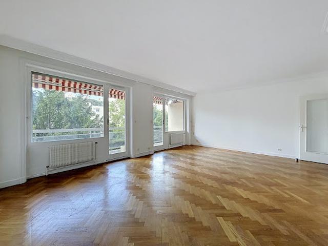 Location Appartement 3 pièces 94.04 m2 Lyon 3ème