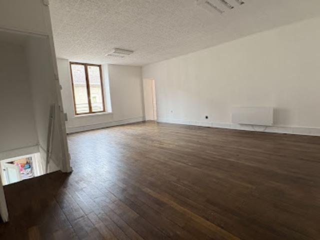 Location Appartement 3 pièces 94 m2 Vaucouleurs