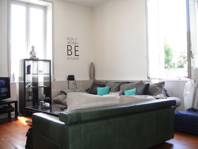 Location Appartement 3 pièces 94 m2 La Tour du Pin
