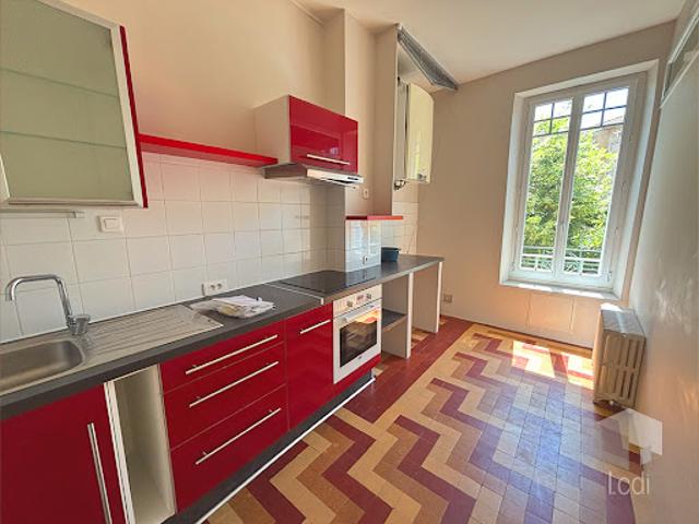 Location Appartement 3 pièces 94 m2 Montelimar