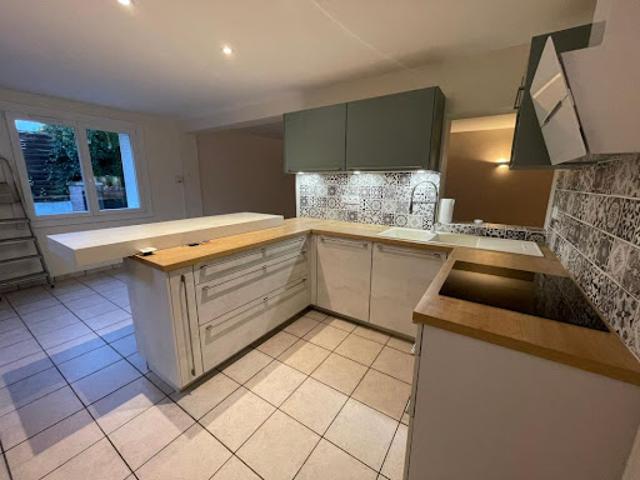 Location Appartement 3 pièces 94 m2 Olivet