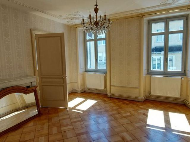 Location Appartement 3 pièces 94m²