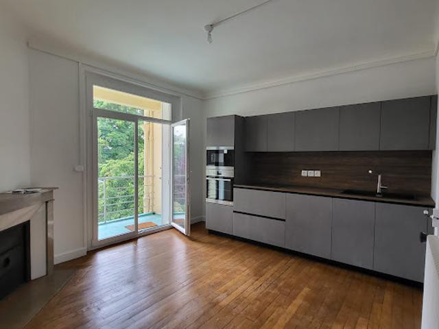 Location Appartement 3 pièces 95.44 m2 Amiens