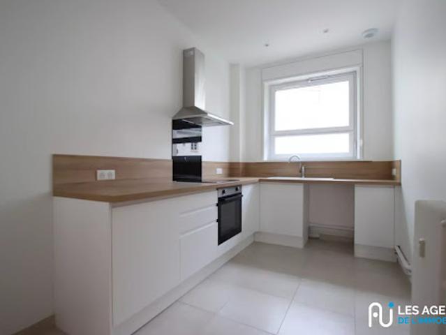 Location Appartement 3 pièces 95.9 m2 Orleans
