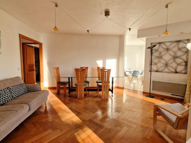 Location Appartement 3 pièces 95.13 m2 Saint Ismier