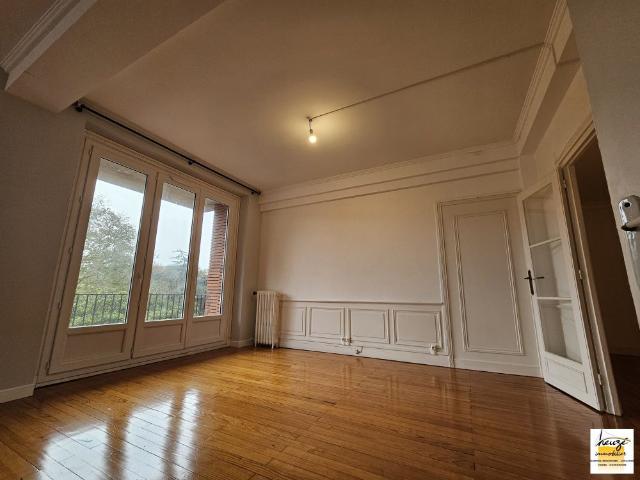 Location Appartement 3 pièces 95m² LE HAVRE 76600