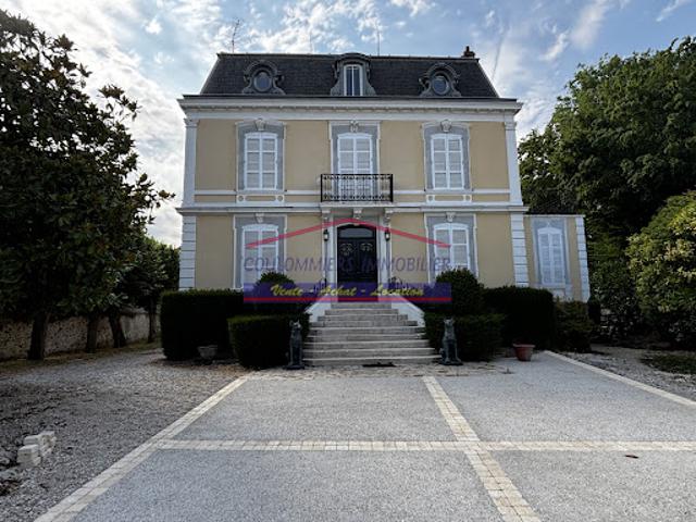 Location Appartement 3 pièces 96.61 m2 Coulommiers