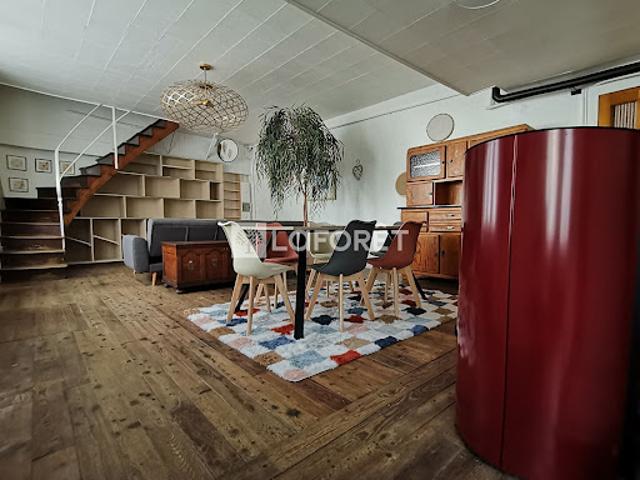 Location Appartement 3 pièces 96.74 m2 Bellentre