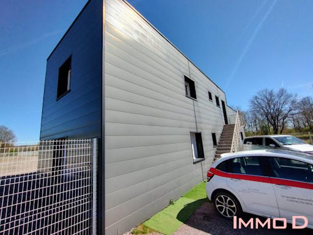 Location Appartement 3 pièces 96 m2 Chavelot