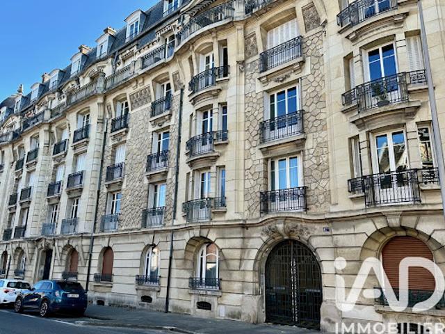 Location Appartement 3 pièces 96 m2 Compiegne