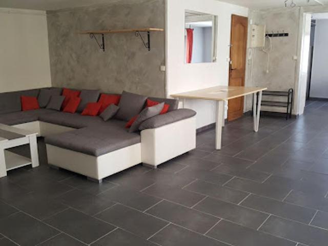Location Appartement 3 pièces 98.64 m2 Elbeuf