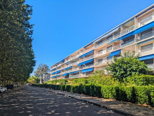Location Appartement 3 pièces 98.29 m2 Guilherand Granges