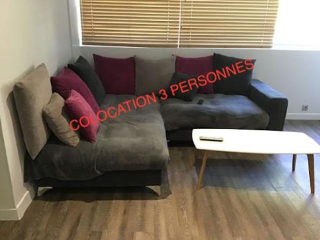 Location Appartement 3 pièces 98 m2 Ecully