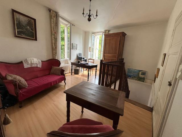 Location Appartement 3 pièces 98m²