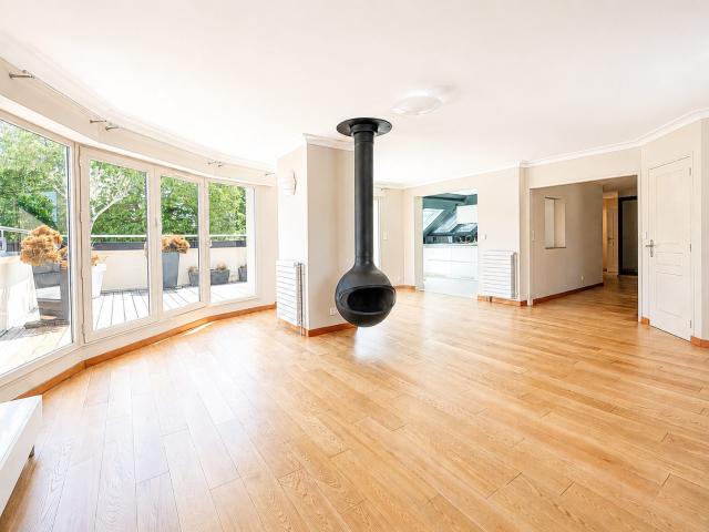 Location Appartement 3 pièces 98m² NANTES 44000