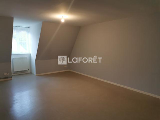 Location Appartement 3 pièces 99.1 m2 Hesdin