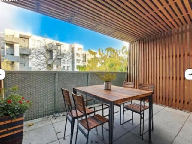 Location Appartement 3 pièces 0 m2 Begles