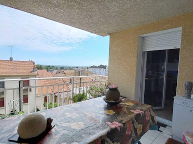 Location Appartement 3 pièces 0 m2 Beziers