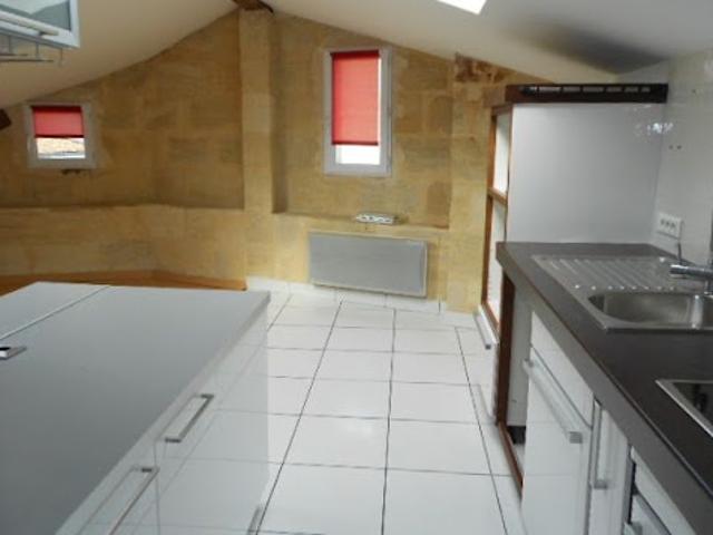 Location Appartement 3 pièces 0 m2 Bordeaux
