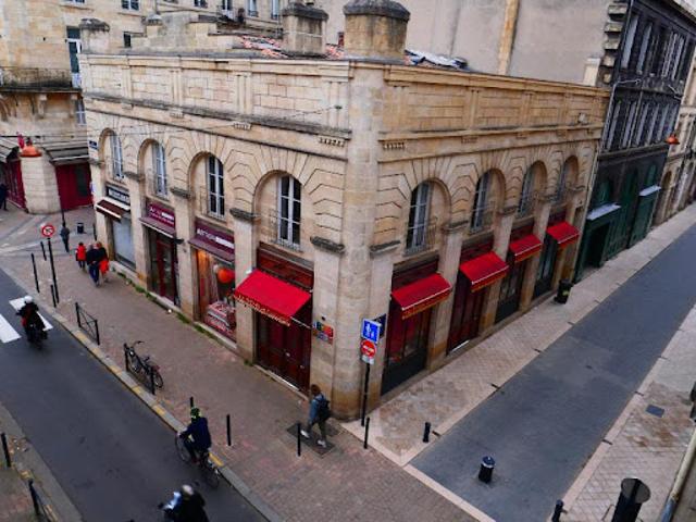 Location Appartement 3 pièces 0 m2 Bordeaux