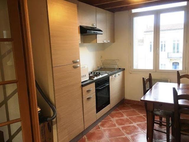 Location Appartement 3 pièces 0 m2 Bordeaux