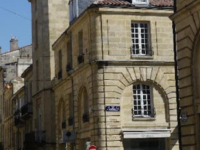 Location Appartement 3 pièces 0 m2 Bordeaux