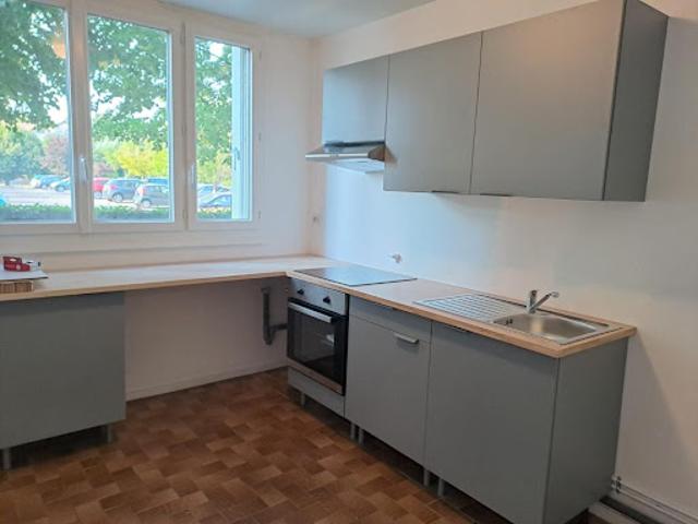 Location Appartement 3 pièces 0 m2 Chelles