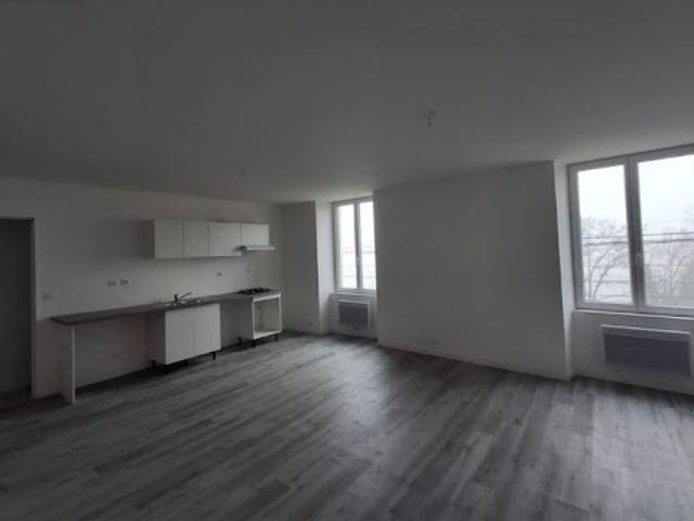 Location Appartement 3 pièces 0 m2 La Réole