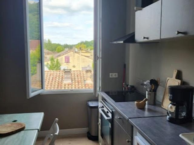 Location Appartement 3 pièces 0 m2 Le Tourne