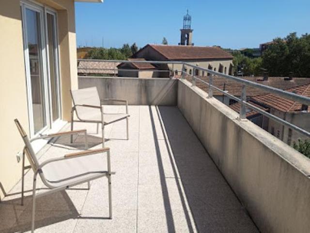 Location Appartement 3 pièces 0 m2 Port saint louis du rhone