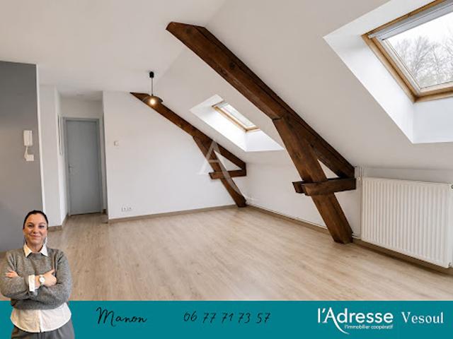 Location Appartement 3 pièces 0 m2 Port sur Saône