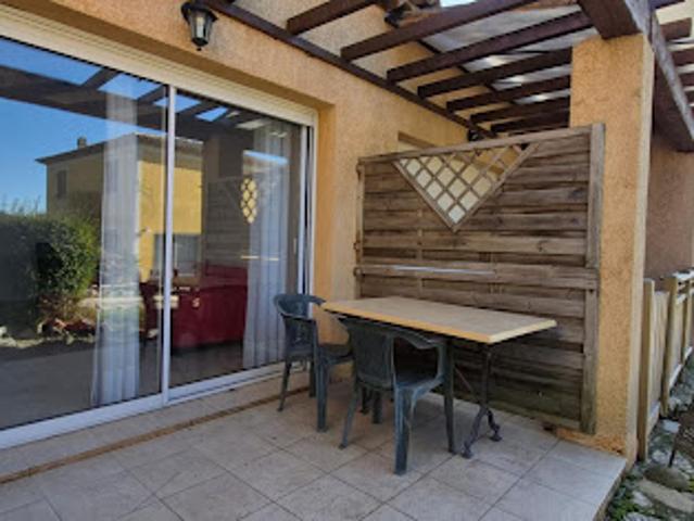 Location Appartement 3 pièces 0 m2 Régusse