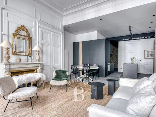 Location Appartement 3 pièces 100.14 m2 Lyon 2ème