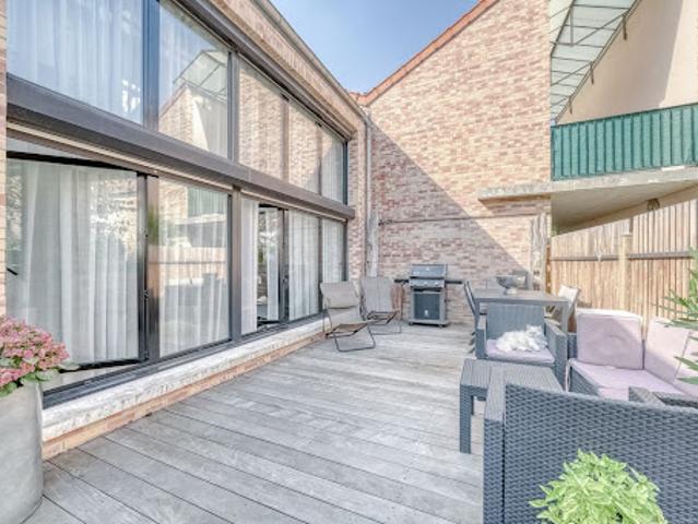 Location Appartement 3 pièces 100 m2 Cachan