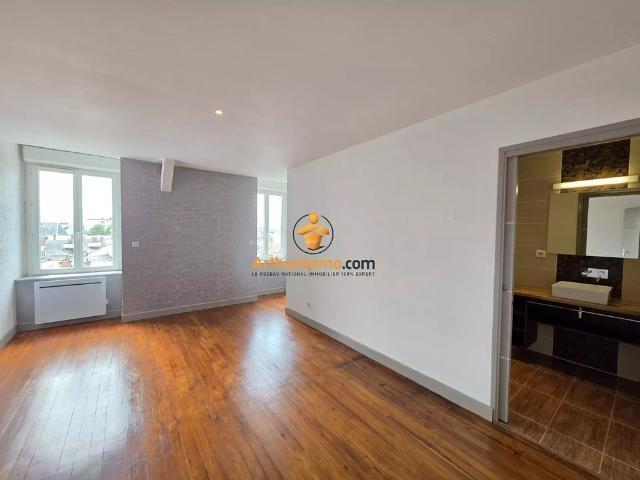 Location Appartement 3 pièces 100 m2 à Tarbes